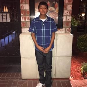 Meet your Posher, Luis